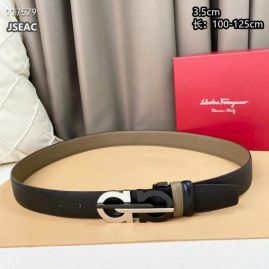 Picture of Ferragamo Belts _SKUFerragamobelt35mmX100-125cm8L061987